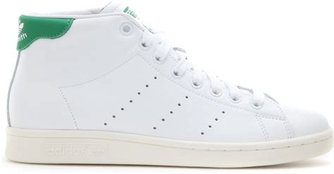 adidas stan smith high top